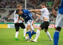 Nhận định, soi kèo Villingen vs Schalke, 20h30 ngày 8/8