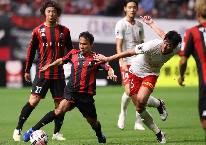 Soi kèo phạt góc Consadole Sapporo vs Urawa Red Diamonds, 13h ngày 9/8