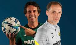 Tỷ lệ kèo nhà cái Siêu cúp châu Âu Chelsea vs Villarreal mới nhất