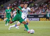 Nhận định, soi kèo Dinamo Zagreb vs Ludogorets, 1h ngày 10/8