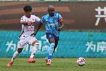 Nhận định, soi kèo Nantong Zhiyun vs Xinjiang Tianshan, 15h00 ngày 10/8