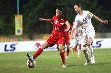 Nhận định, soi kèo Nữ Hà Nội 2 vs Nữ Hồ Chí Minh, 18h30 ngày 09/08