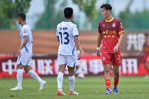 Nhận định, soi kèo Shaanxi Chang'an vs Qingdao Youth, 15h00 ngày 10/8