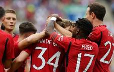 Bị từ chối lần 1, đối tác nâng giá cho 'bộ đôi vụng về' 100 củ của M.U