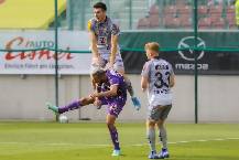 Máy tính dự đoán bóng đá 9/8: Austria Klagenfurt vs Wolfsberger