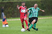 Nhận định, soi kèo Bispebjerg vs Ringsted, 23h30 ngày 8/8