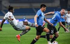 Nhận định, soi kèo Cangzhou vs Dalian Pro, 18h35 ngày 9/8