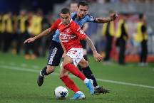 Nhận định, soi kèo CSKA Moscow vs Fakel Voronezh, 22h30 ngày 9/8