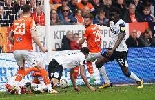 Nhận định, soi kèo Derby County vs Blackpool, 1h45 ngày 9/8
