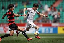 Nhận định, soi kèo Jeju United FC vs Pohang Steelers, 17h30 ngày 9/8