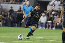 Nhận định, soi kèo Los Angeles FC vs Real Salt Lake, 9h30 ngày 9/8