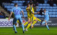 Nhận định, soi kèo Wimbledon vs Coventry, 1h45 ngày 10/8