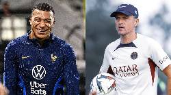 Phải xuống đội trẻ, Mbappe ra tuyên bố 'tát vào mặt' HLV của PSG