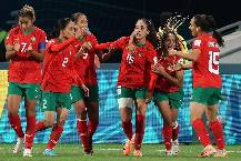 Siêu máy tính dự đoán kết quả Nữ Pháp vs Nữ Morocco, 18h ngày 8/8