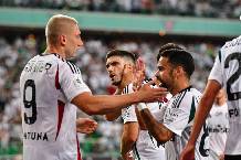 Nhận định, soi kèo Brondby vs Legia Warszawa, 0h00 ngày 9/8: Dồn sức cho Cúp châu lục