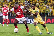 Nhận định, soi kèo Bucaramanga vs Independiente Santa Fe, 7h00 ngày 8/8: Ưu thế sân nhà