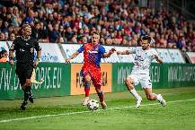 Nhận định, soi kèo Kryvbas vs Viktoria Plzen, 1h00 ngày 9/8: