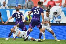 Nhận định, soi kèo NK Maribor vs Vojvodina, 1h15 ngày 9/8: Khó cản chủ nhà