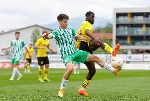 Nhận định, soi kèo Olimpija Ljubljana vs Sheriff Tiraspol, 0h00 ngày 9/8: Ám ảnh sân khách
