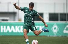 Nhận định, soi kèo Werder Bremen vs Udinese, 16h30 ngày 9/8: Lâu ngày gặp mặt