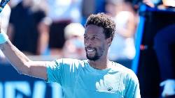 Nhận định tennis Monfils vs Basavareddy, Vòng 1 Cincinnati Open - 7h30 ngày 9/8
