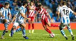 Nhận định bóng đá Girona vs Vallecano, 21h00 ngày 8/9: Điểm tựa sân nhà
