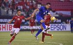 Indonesia vs Thái Lan (19h30 10/9): Loạt con số biết nói