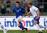 Kênh chiếu trực tiếp Phần Lan vs Italia, 1h45 ngày 9/9