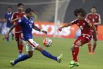 Nhận định Malaysia vs UAE, 19h45 ngày 10/9: Bẻ nanh hổ