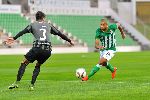 Nhận định bóng đá Rio Ave vs Vitoria Guimaraes, 21h00 ngày 8/9: Bất phân thắng bại