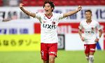 Nhận định Kashima Antlers vs Vegalta Sendai, 17h00 ngày 9/9