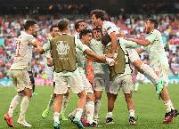 Đội hình ra sân chính thức Kosovo vs Tây Ban Nha, 1h45 ngày 9/9