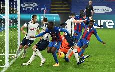 Marco Giacomelli dự đoán Crystal Palace vs Tottenham, 18h30 ngày 11/9