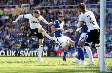 Nhận định, soi kèo Birmingham vs Derby County, 2h ngày 11/9