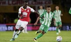 Nhận định, soi kèo Ind. Santa Fe vs Atletico Nacional, 8h05 ngày 9/9