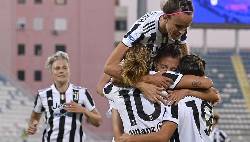 Nhận định, soi k&egrave;o Juventus (W) vs Vllaznia Shkoder (W), 1h00 ng&agrave;y 10/9