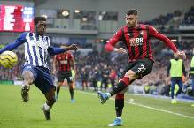 Nhận định, soi kèo Bournemouth vs Brighton, 21h ngày 10/9