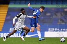 Phân tích kèo hiệp 1 Fulham vs Chelsea, 18h30 ngày 10/9