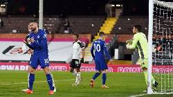 Soi bảng dự đoán tỷ số chính xác Fulham vs Chelsea, 18h30 ngày 10/9