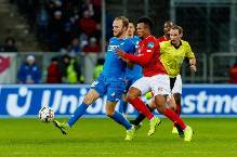Soi k&egrave;o, dự đo&aacute;n Macao Hoffenheim vs Mainz, 20h30 ng&agrave;y 10/9