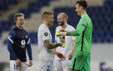 Soi k&egrave;o, dự đo&aacute;n Macao Molde vs Gent, 2h ng&agrave;y 9/9