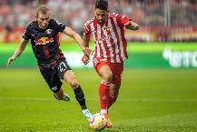 Soi kèo, dự đoán Macao Union Berlin vs Saint-Gilloise 23h45 ngày 8/9