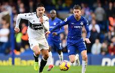 Soi kèo phạt góc Fulham vs Chelsea, 18h30 ngày 10/9