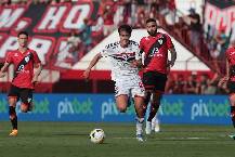 Soi kèo phạt góc São Paulo vs Atlético/GO, 7h30 ngày 9/9