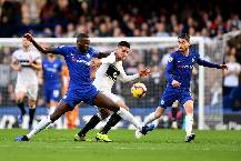 Tiên tri đại bàng dự đoán Fulham vs Chelsea, 18h30 ngày 10/9
