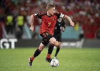 Nhận định, soi kèo Azerbaijan vs Bỉ, 20h00 ngày 9/9