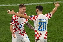 Nhận định, soi kèo Croatia vs Latvia, 01h45 ngày 9/9