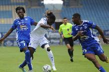 Nhận định, soi kèo Dijon vs FC Villefranche, 0h30 ngày 09/09