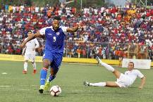 Nhận định, soi kèo Haiti vs Cuba, 3h00 ngày 9/9