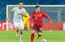 Nhận định, soi kèo Kosovo vs Thụy Sĩ, 1h45 ngày 10/09